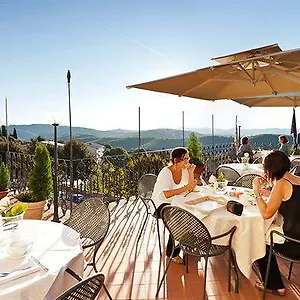 Palazzo Leopoldo Dimora Storica & Hotel Radda in Chianti