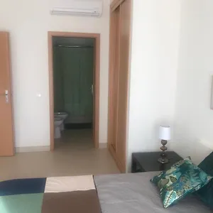  Appartement Cabanas Apartment Portugal
