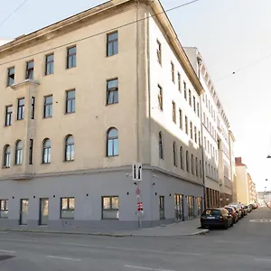  Apartment La - Hauptbahnhof