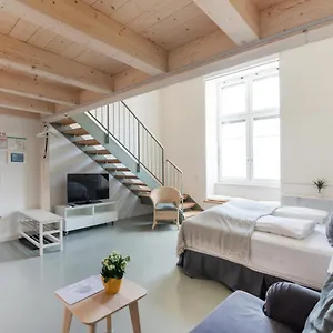  Apartamento Vorgarten - Central, New And Stylish For Your Comfortable In