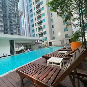 Summer Klcc By Luna Apartment Kuala Lumpur