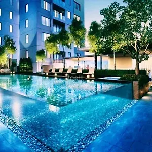 Mercu Summer Klcc By Star Apartment Kuala Lumpur