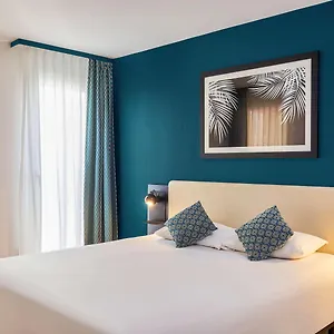 Adagio Monaco Palais Josephine Apart-hotel Beausoleil