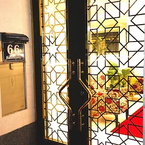  Apartamento Real Appartments