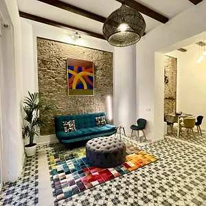  Appartement Puerta Roja 3 Bedroom Luxury Spanje