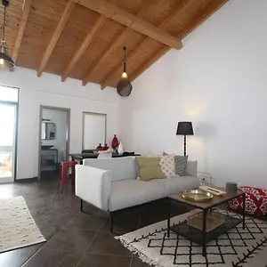 Birdy House Holiday home Faro