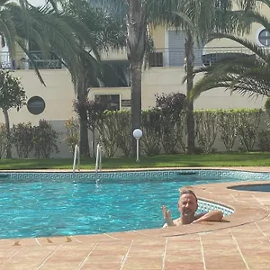 Amazing 2 Bedroom Near With Pool Apartment Lagos