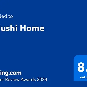 Vidushi Homestay Minuwangoda