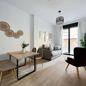  Appartement Picu Spanje