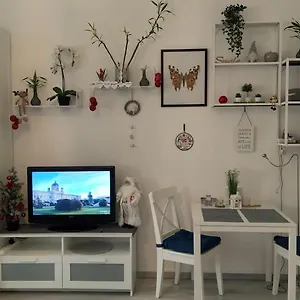 Apartamento Centrally, Quiet&comfortable