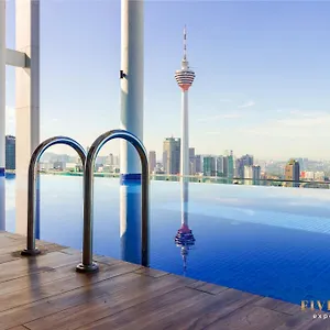 The Colony & The Luxe, By Canopy Lives Apartment Kuala Lumpur