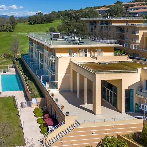 Nemea Side Sophia Antipolis Apart-hotel Biot