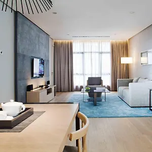 188 Klcc By Signature Apartment Kuala Lumpur