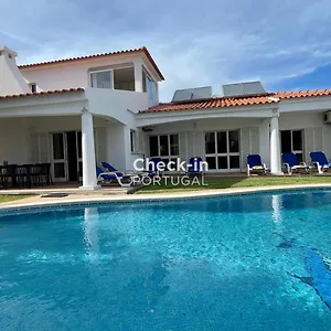 Solar By Check-in Portugal Villa Albufeira