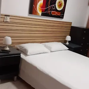 T2 - Oceanides Apartment Quarteira