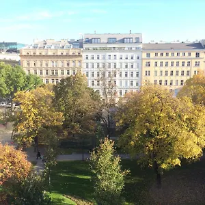  Apartamento Parkview Rudolfsplatz
