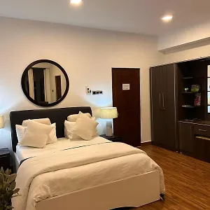 Anna Homestay Kandy