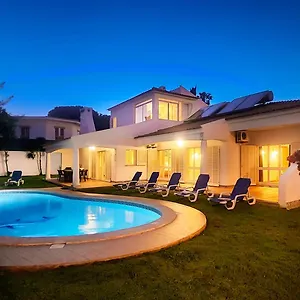 Solar By Check-in Portugal Villa Albufeira