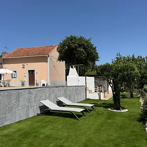  Vakantiehuis Casas Bemposta Portugal