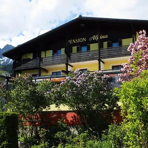Cafe Alpina Casa de hóspedes Innsbruck