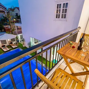  Accommodatie bij particulieren Horizon Vietnam