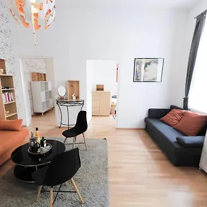  Apartamento Lights - Meidling