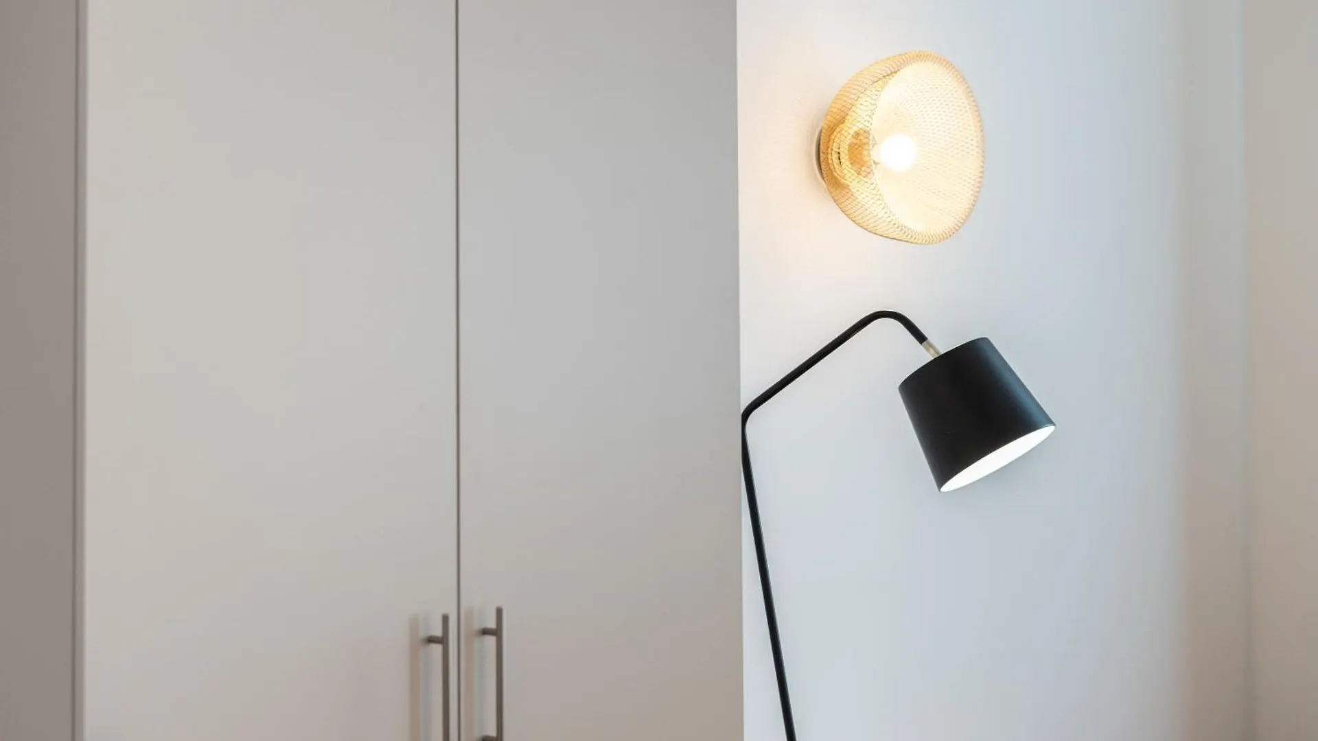 Ferienwohnung Easy Flat Sankt Elisabeth Wien 0*,
