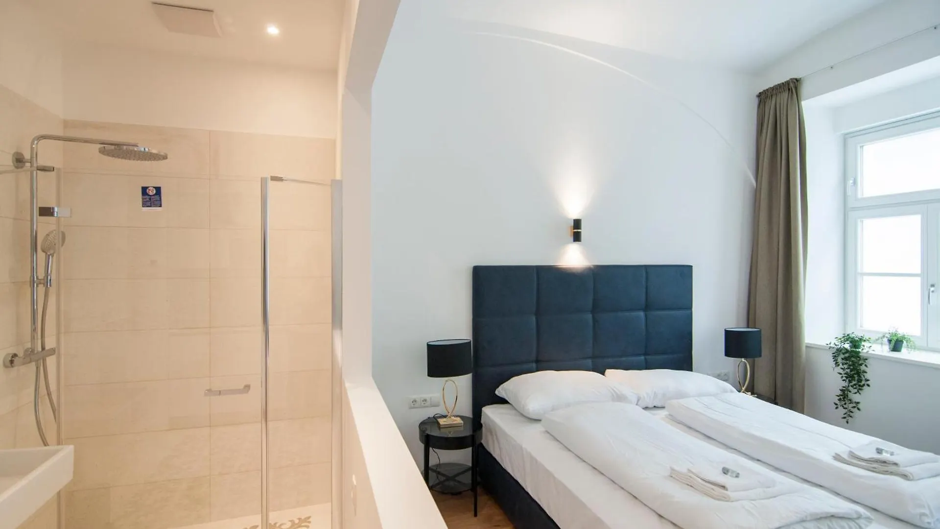 Apartment Ferienwohnung Easy Flat Sankt Elisabeth Wien Österreich