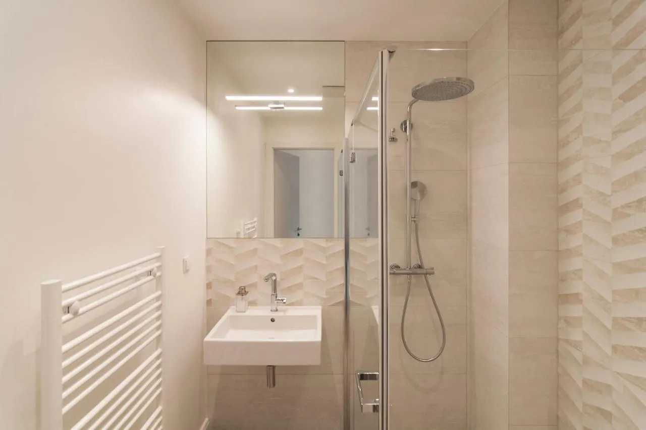Ferienwohnung Easy Flat Sankt Elisabeth Wien