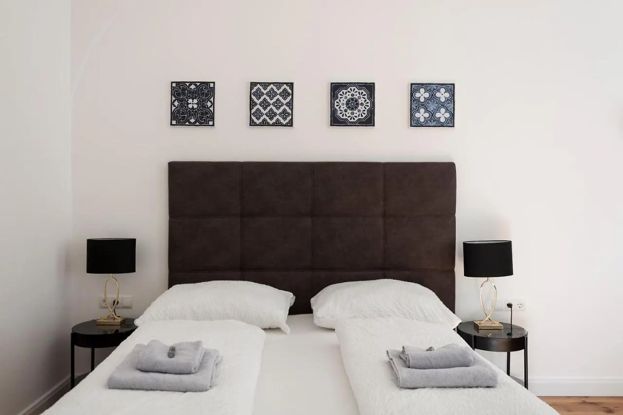 Ferienwohnung Easy Flat Sankt Elisabeth Wien Österreich