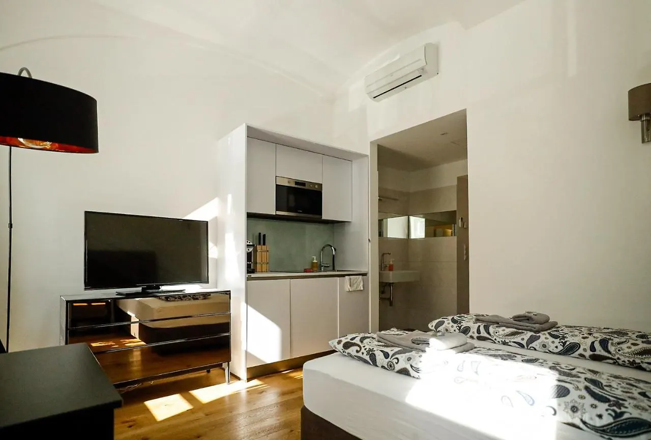 Easy Flat Sankt Elisabeth Apartment Vienna