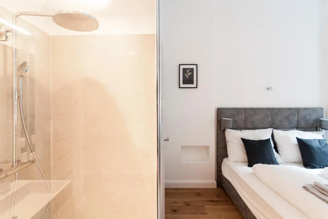 Easy Flat Sankt Elisabeth Apartment Vienna