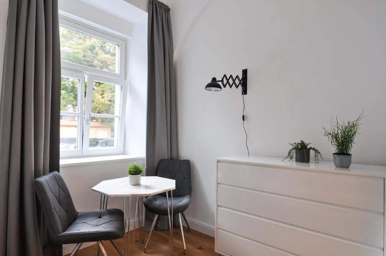 Easy Flat Sankt Elisabeth Apartment Vienna