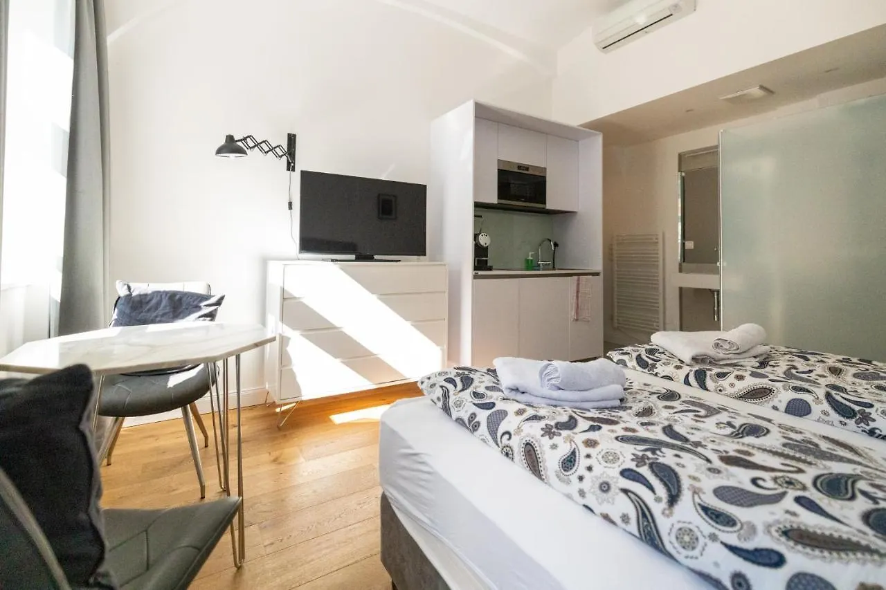 Easy Flat Sankt Elisabeth Apartment Vienna