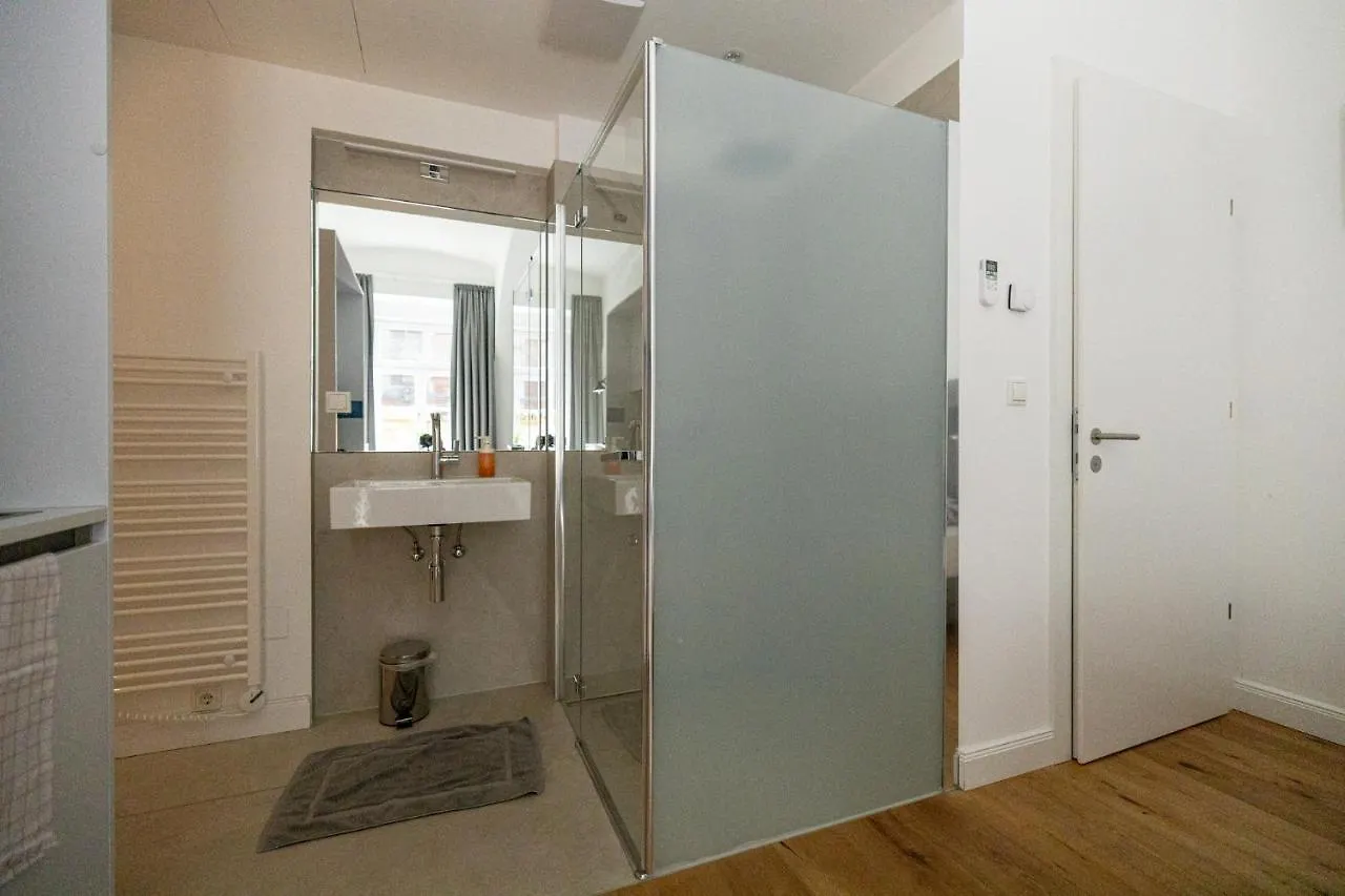 Easy Flat Sankt Elisabeth Apartment Vienna