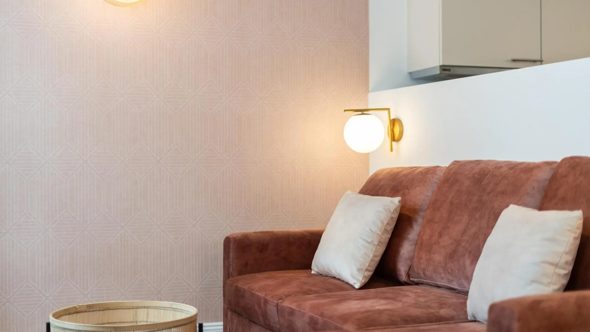Easy Flat Sankt Elisabeth Apartment Vienna 0*,  Austria