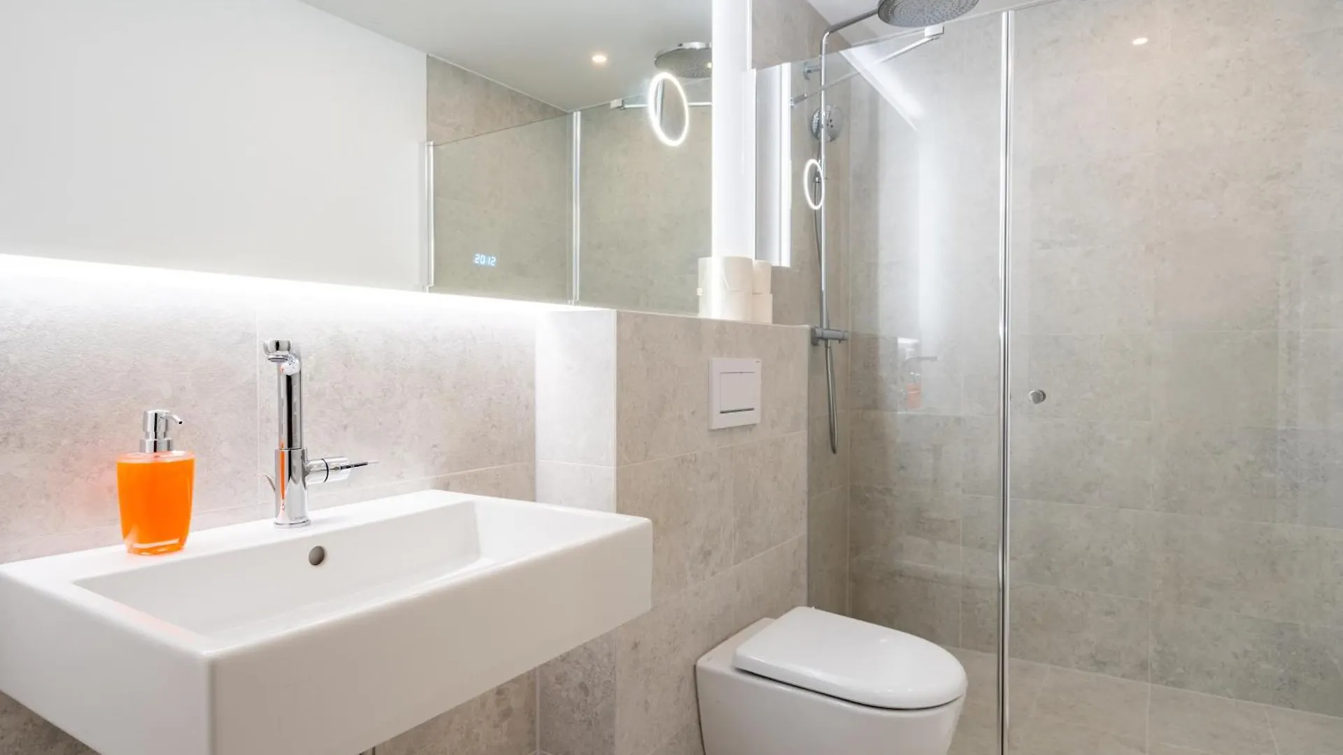 Easy Flat Sankt Elisabeth Apartment Vienna