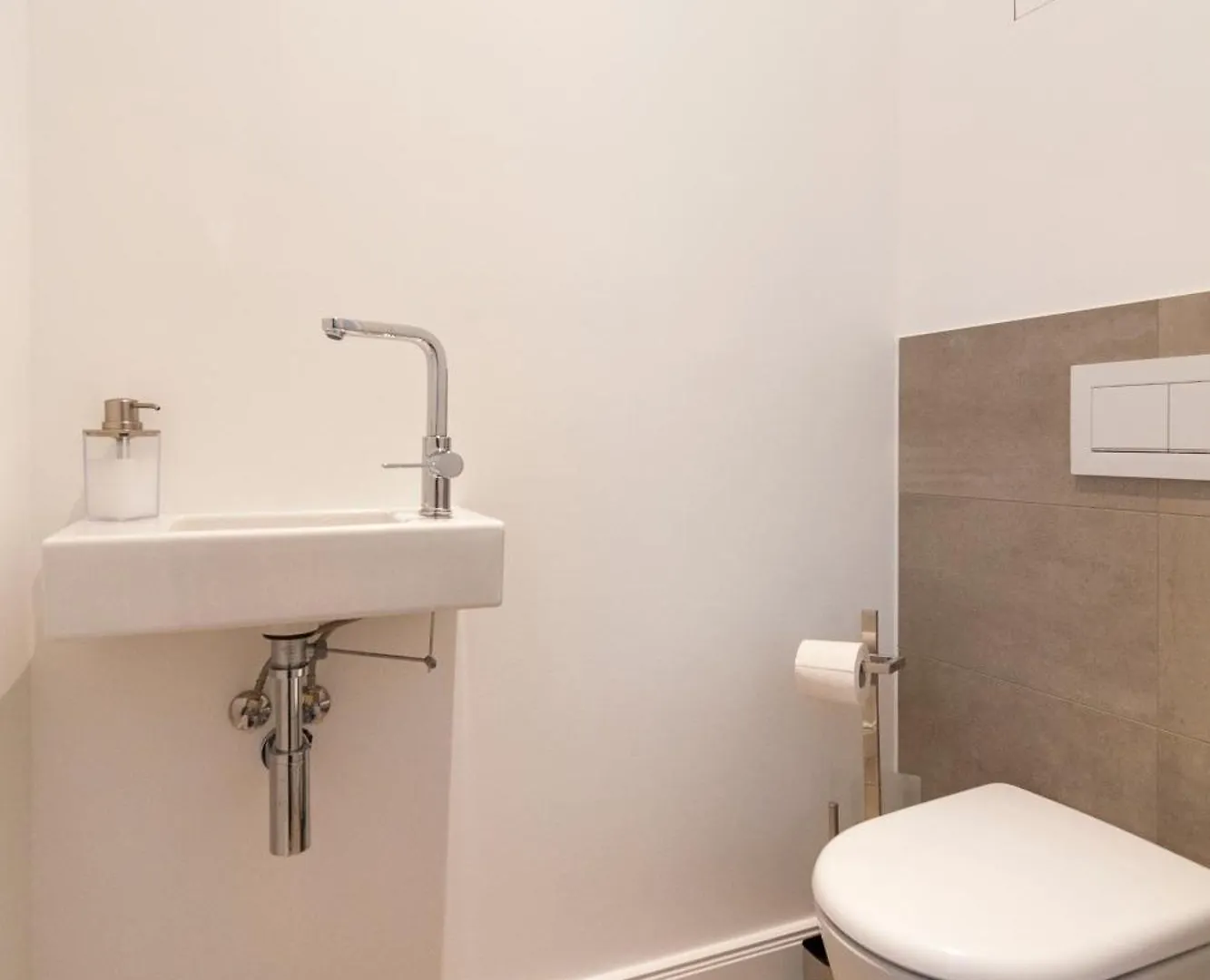 Easy Flat Sankt Elisabeth Apartment Vienna Austria