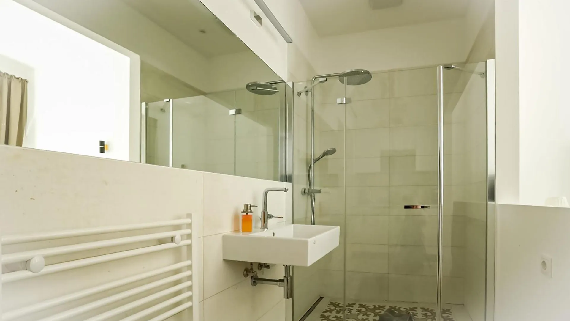 Easy Flat Sankt Elisabeth Apartment Vienna