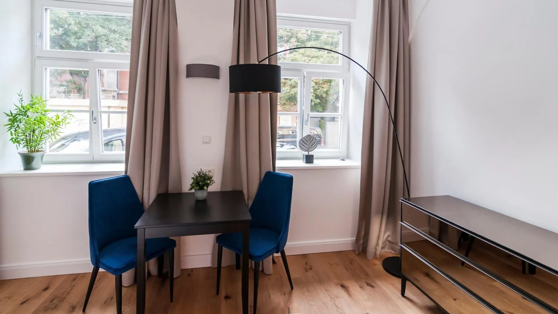 Easy Flat Sankt Elisabeth Apartment Vienna