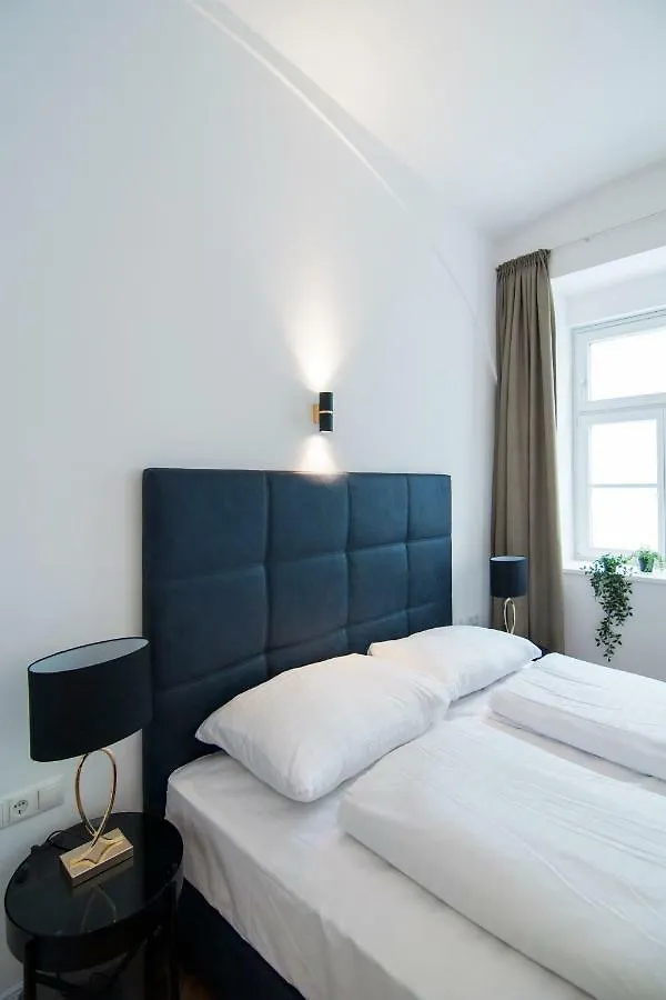 Easy Flat Sankt Elisabeth Apartment Vienna