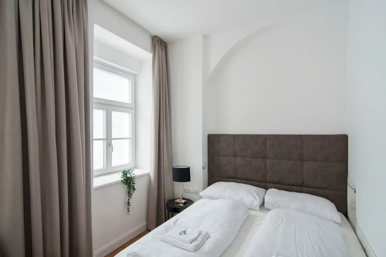 Easy Flat Sankt Elisabeth Apartment Vienna 0*,