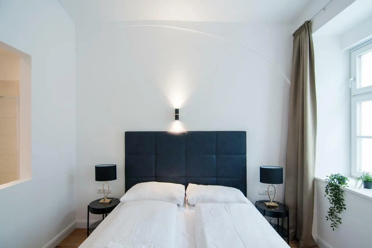 Easy Flat Sankt Elisabeth Apartment Vienna