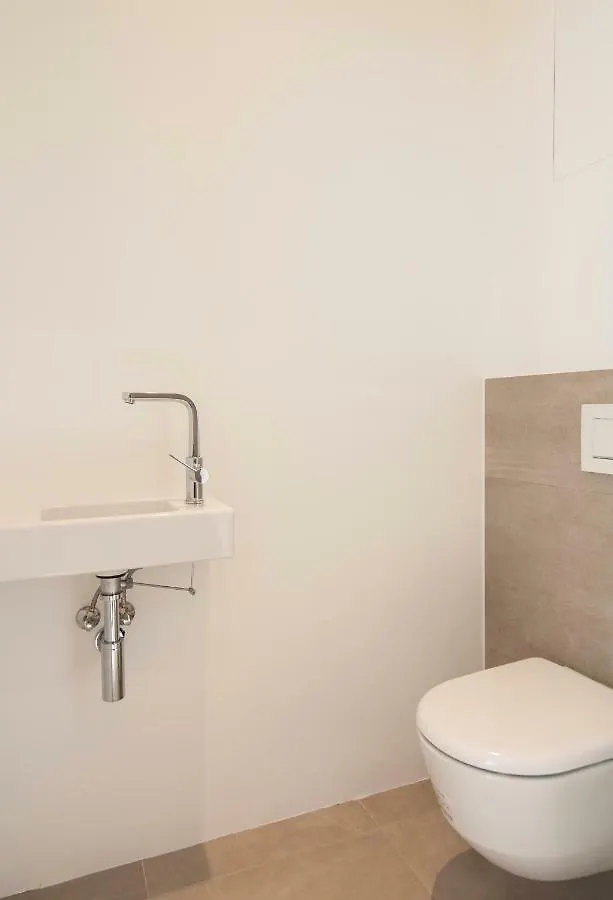 Easy Flat Sankt Elisabeth Apartment Vienna