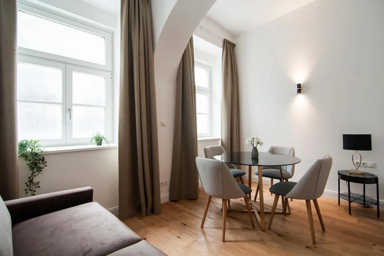 Easy Flat Sankt Elisabeth Apartment Vienna Austria