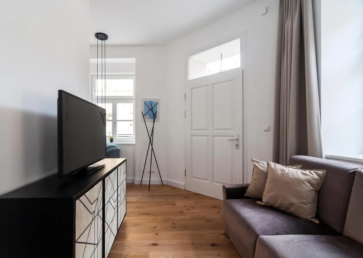 Easy Flat Sankt Elisabeth Apartment Vienna 0*,