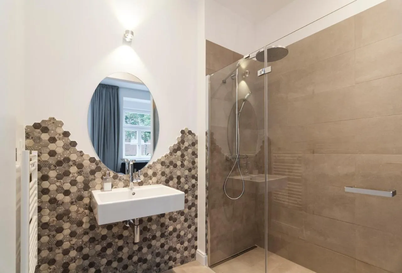 Easy Flat Sankt Elisabeth Apartment Vienna
