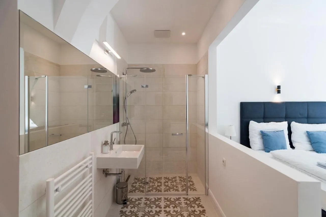 Easy Flat Sankt Elisabeth Apartment Vienna