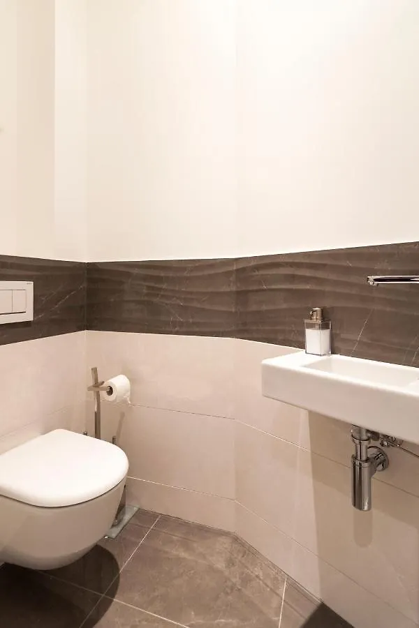 Easy Flat Sankt Elisabeth Apartment Vienna