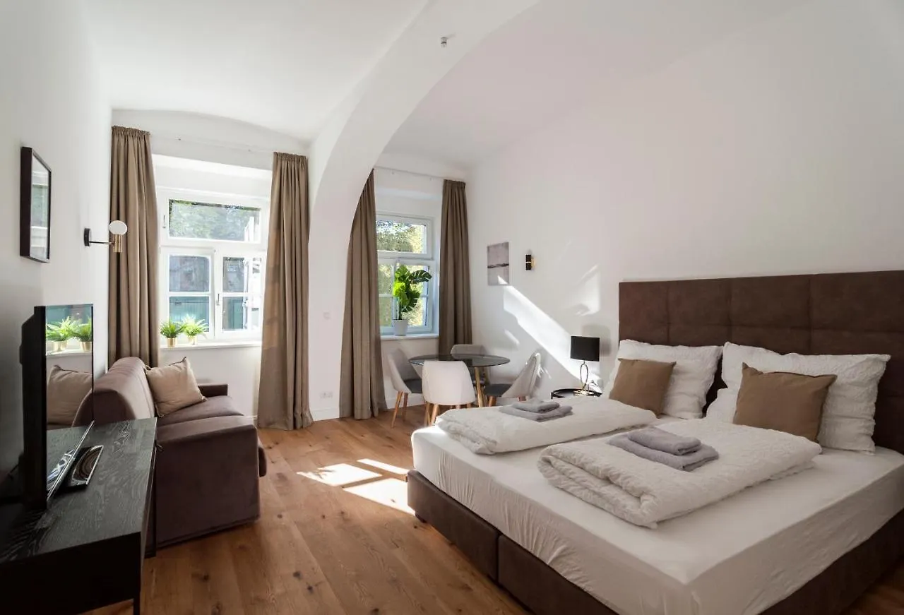 Easy Flat Sankt Elisabeth Apartment Vienna Austria